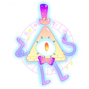 Candy Bill Cipher