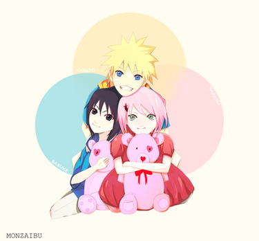 Young Team 7