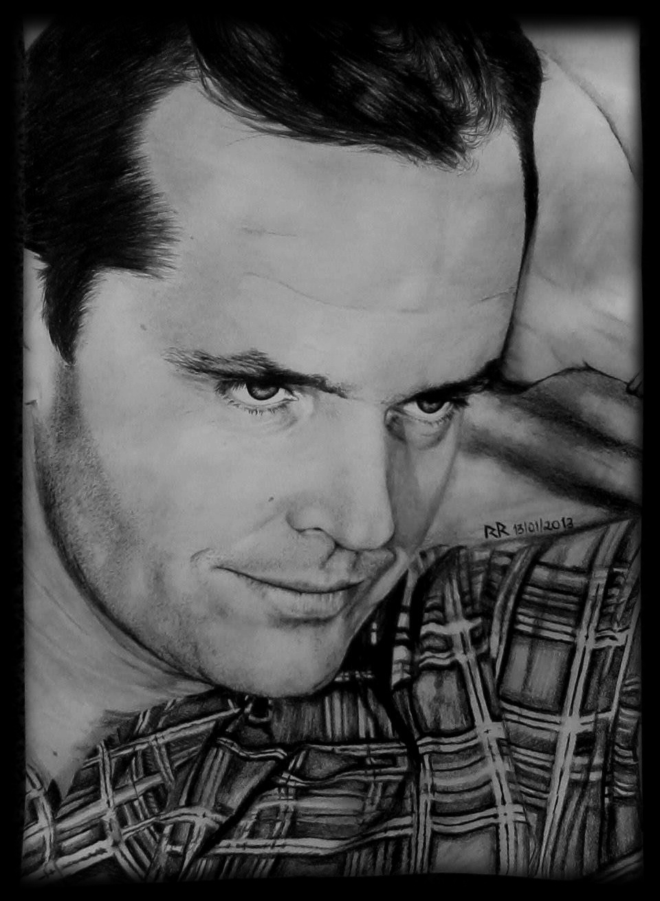 Jack Nicholson