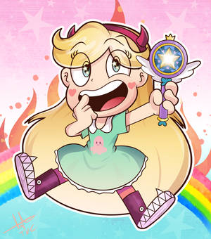 STAR!