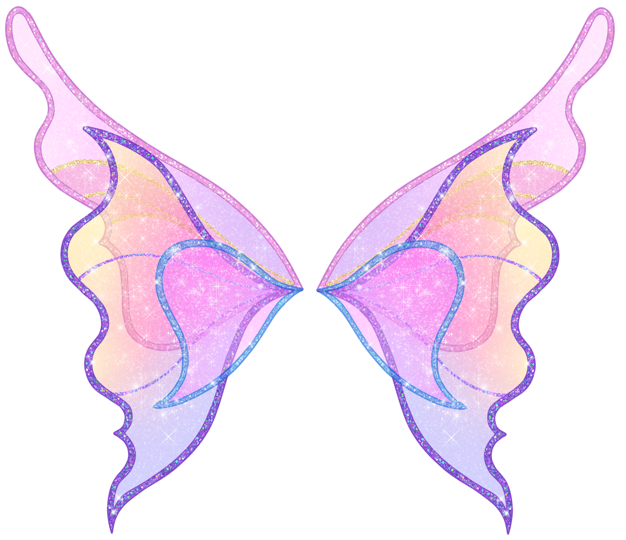 Musa Harmonix Wings By Coloralecante On DeviantArt musa-harmonix-wings-by-coloralecante-on-deviantart