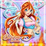 Bloom believix edit by Coloralecante