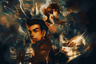 Makorra