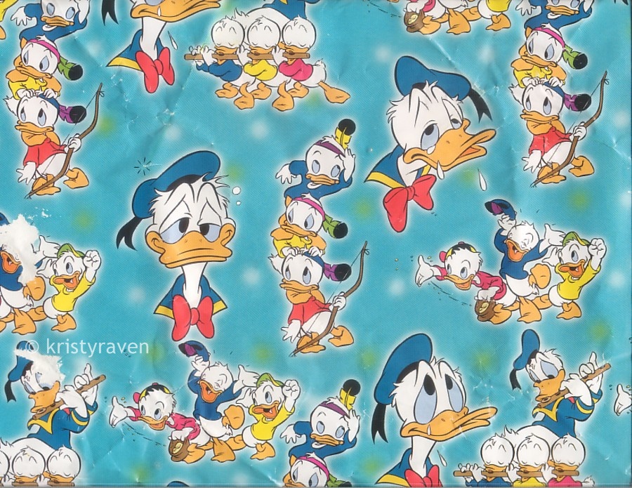 Donald Duck Wallpaper by kristyraven on DeviantArt