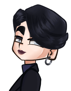 Ralee Portrait by multibite on DeviantArt