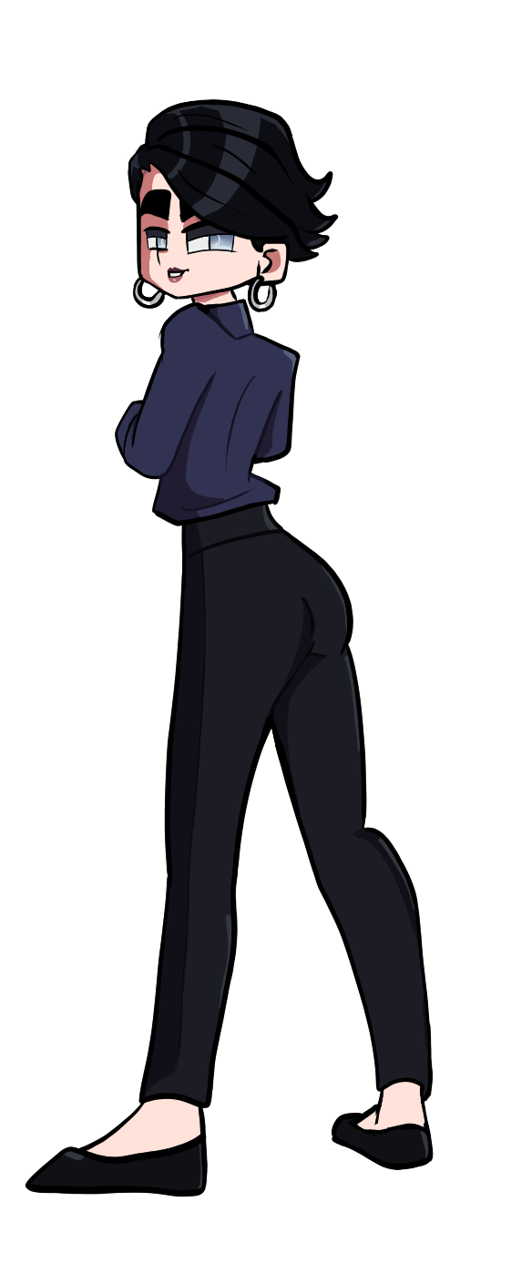 Ralee by multibite on DeviantArt