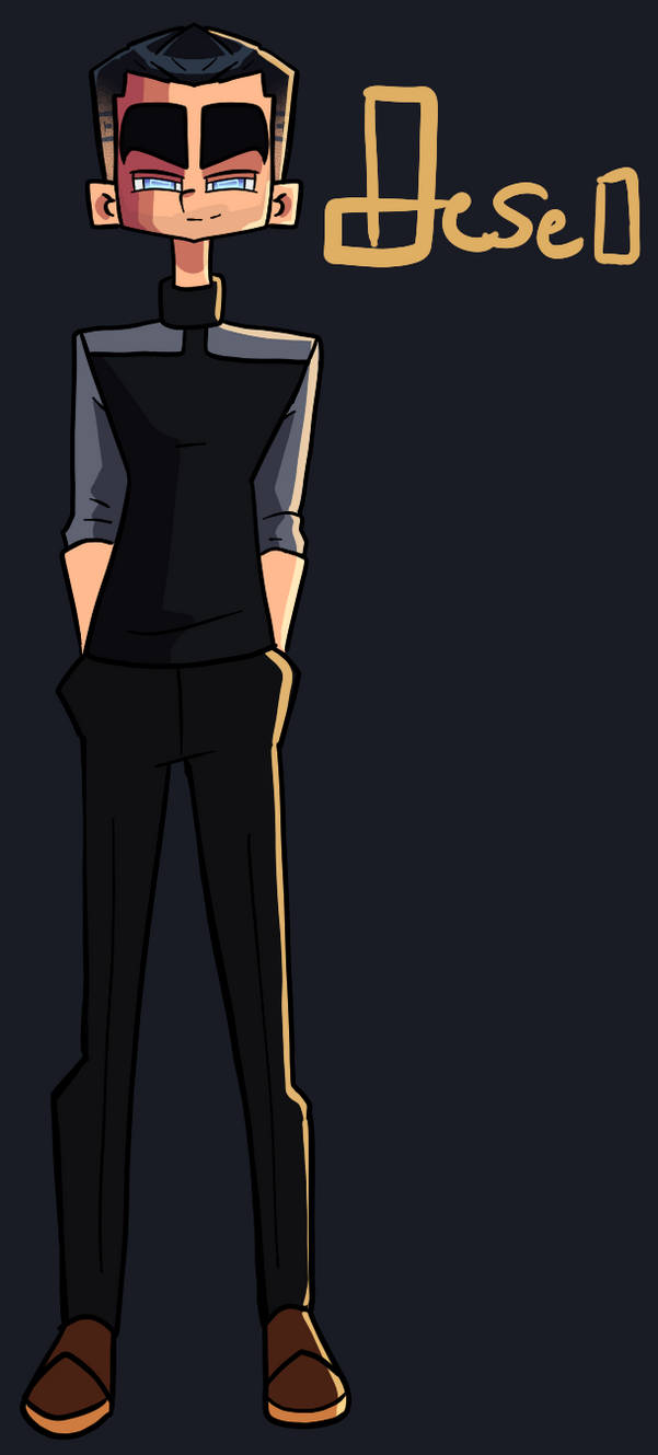 Cario by multibite on DeviantArt