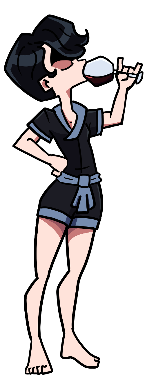 Ralee by multibite on DeviantArt