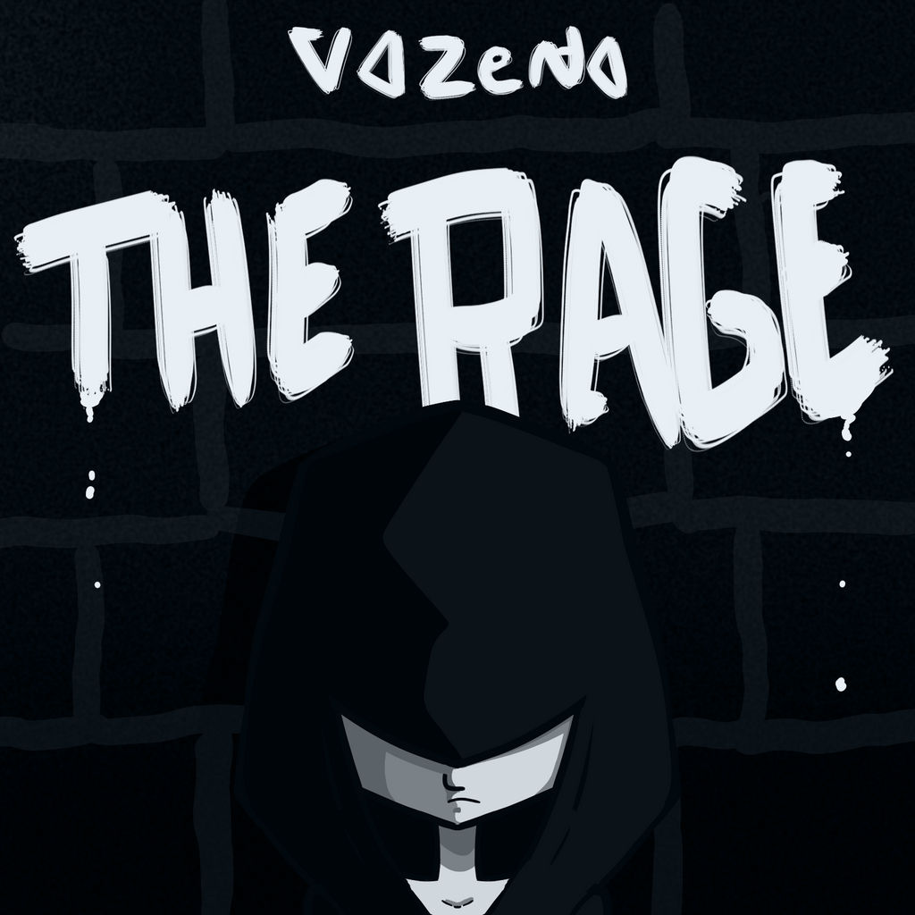 The Rage Album by multibite on DeviantArt