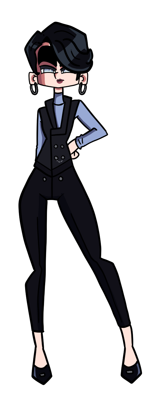Ralee by multibite on DeviantArt