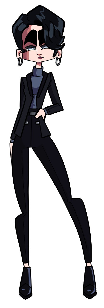 Ralee by multibite on DeviantArt