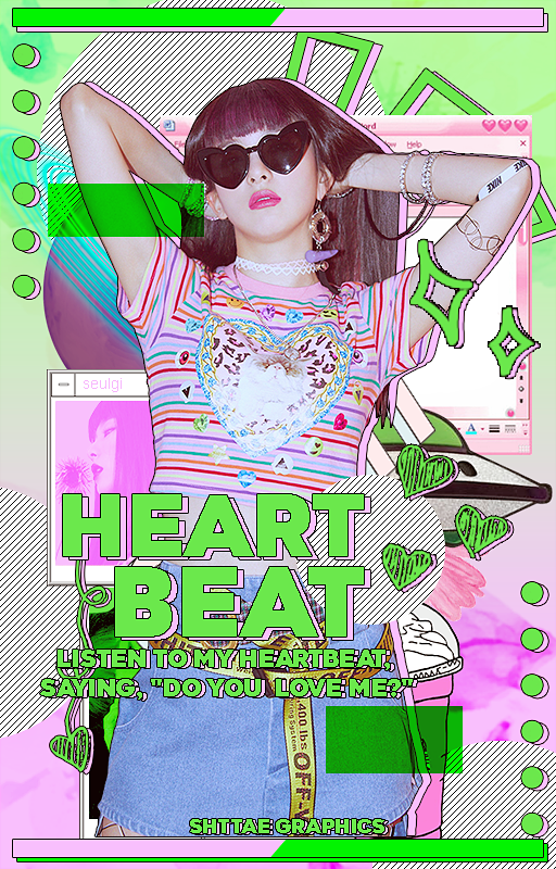 [021918] Heart Beat