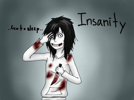 Jeff the Killer