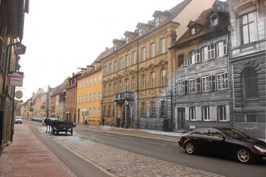 Universitat Otto Friendrich Bamberg, 1890 - 2013