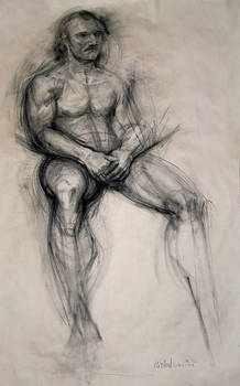 figure drawing num.2