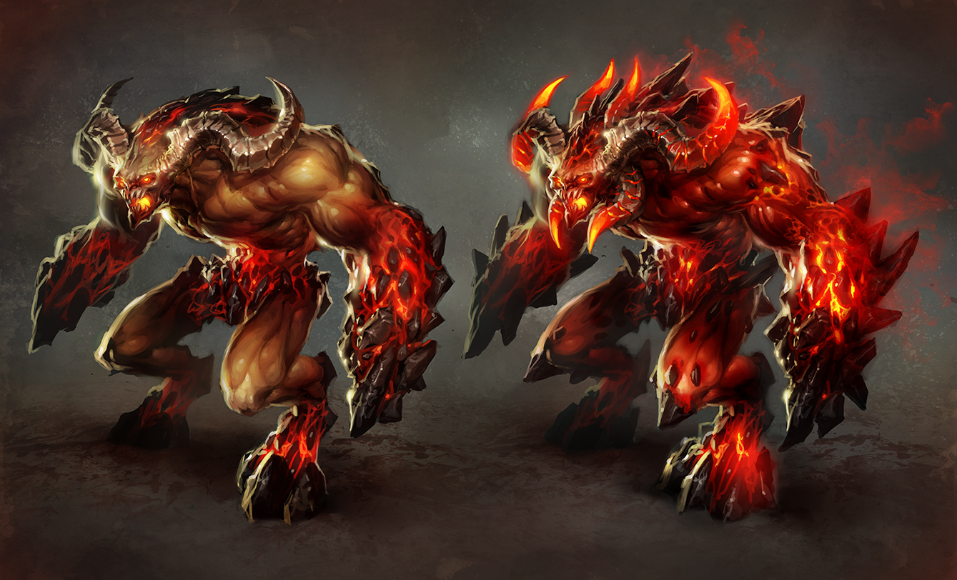Inferno-Juggernaut