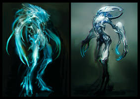 aliens