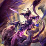 Mythical Monsters cover