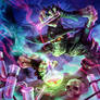 Lord Walden - WoW tcg