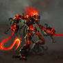 inferno maniac