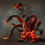 inferno breeder