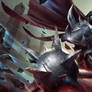 Mordekaiser