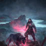 Black Warlock