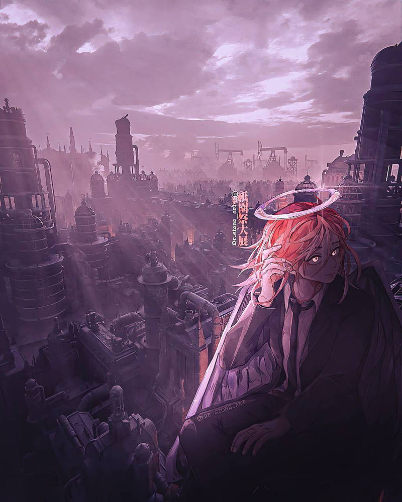 Angel Devil Computer Angel Devil wallpaper by Drstoneart on DeviantArt