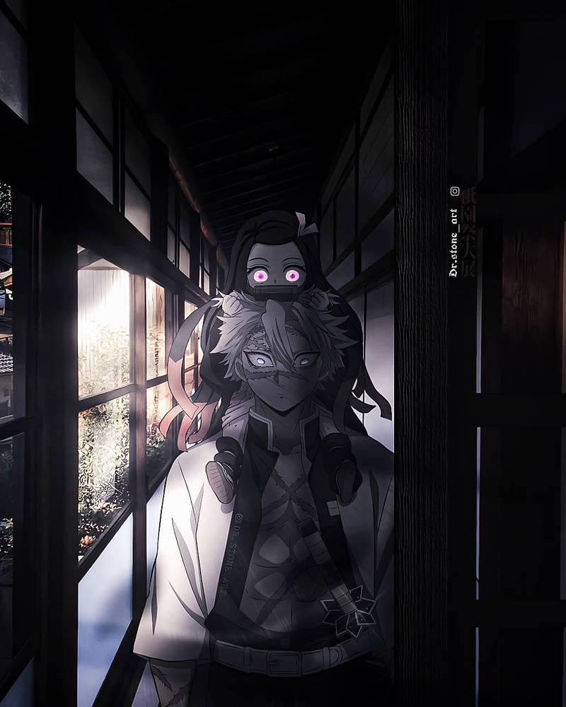 Sanemi Shinazugawa By Drstoneart On DeviantArt sanemi-shinazugawa-by-drstoneart-on-deviantart