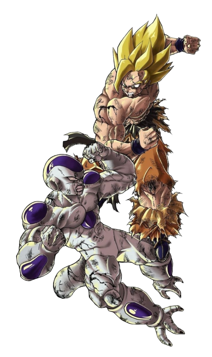 Dragon Ball Render by Drstoneart on DeviantArt