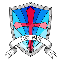 Tank Main