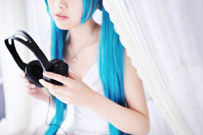 Miku Hatsune