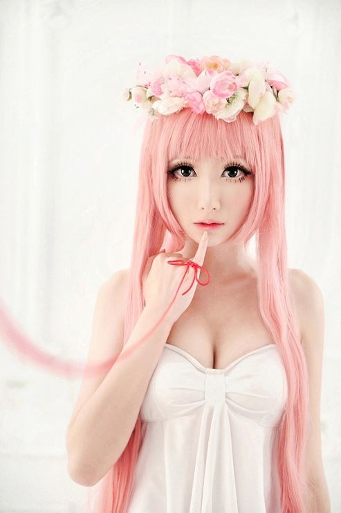 Megurine Luka