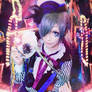 Ciel Phantomhive