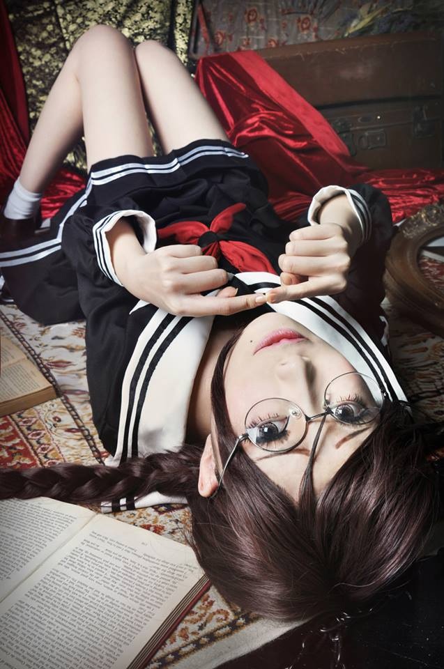 Toko Fukawa