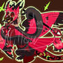 Alastor version griffin