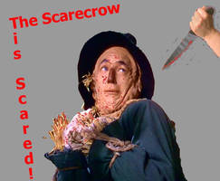 Scarecrow