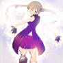 Soul Eater - Maka Albarn