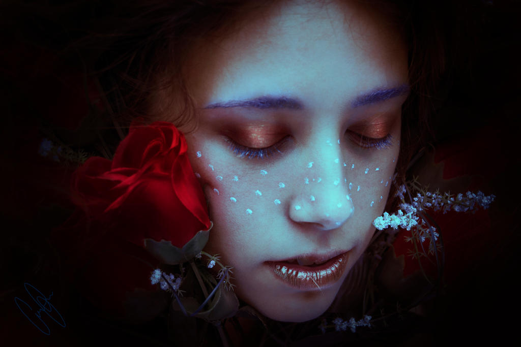 Kindliness by cristinaorus
