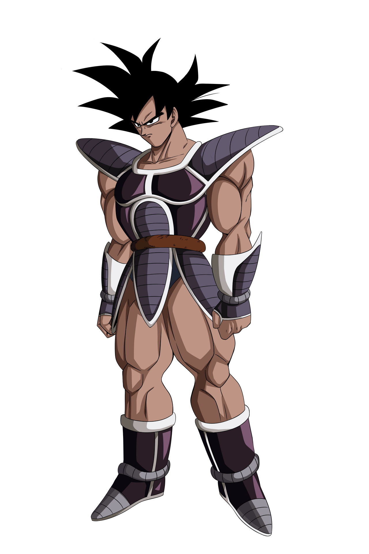 Turles Model Turles (render) by strangermen on DeviantArt