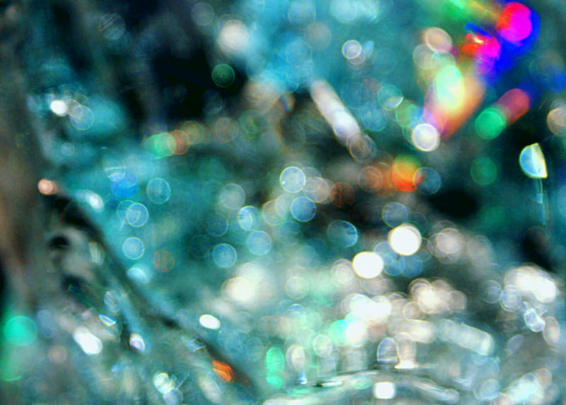 Glass Sparkles 1