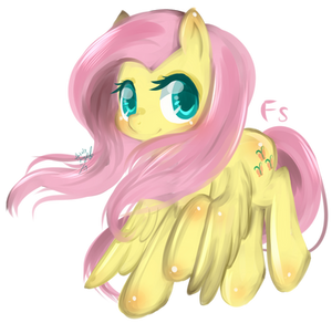 Fluttershy