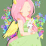 MLP-Fluttershy