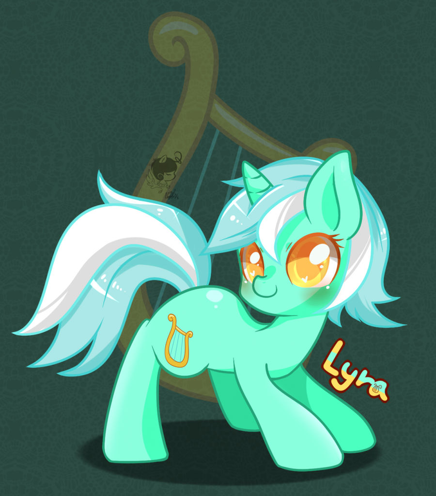 MLP-Lyra