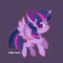 Twilight Sparkle