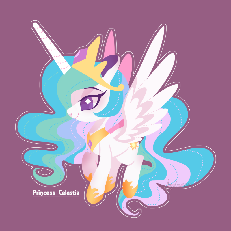 Princess Celestia