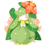 Lilligant