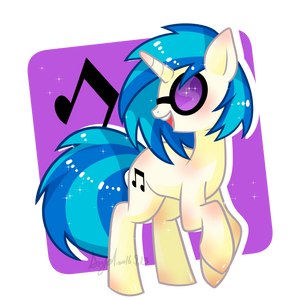 DJ Pon3