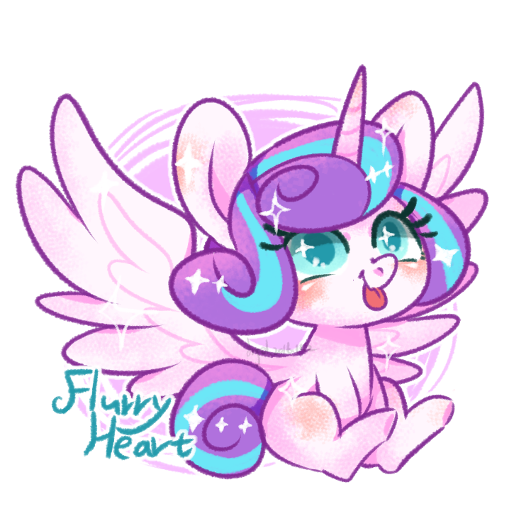 Flurry Heart