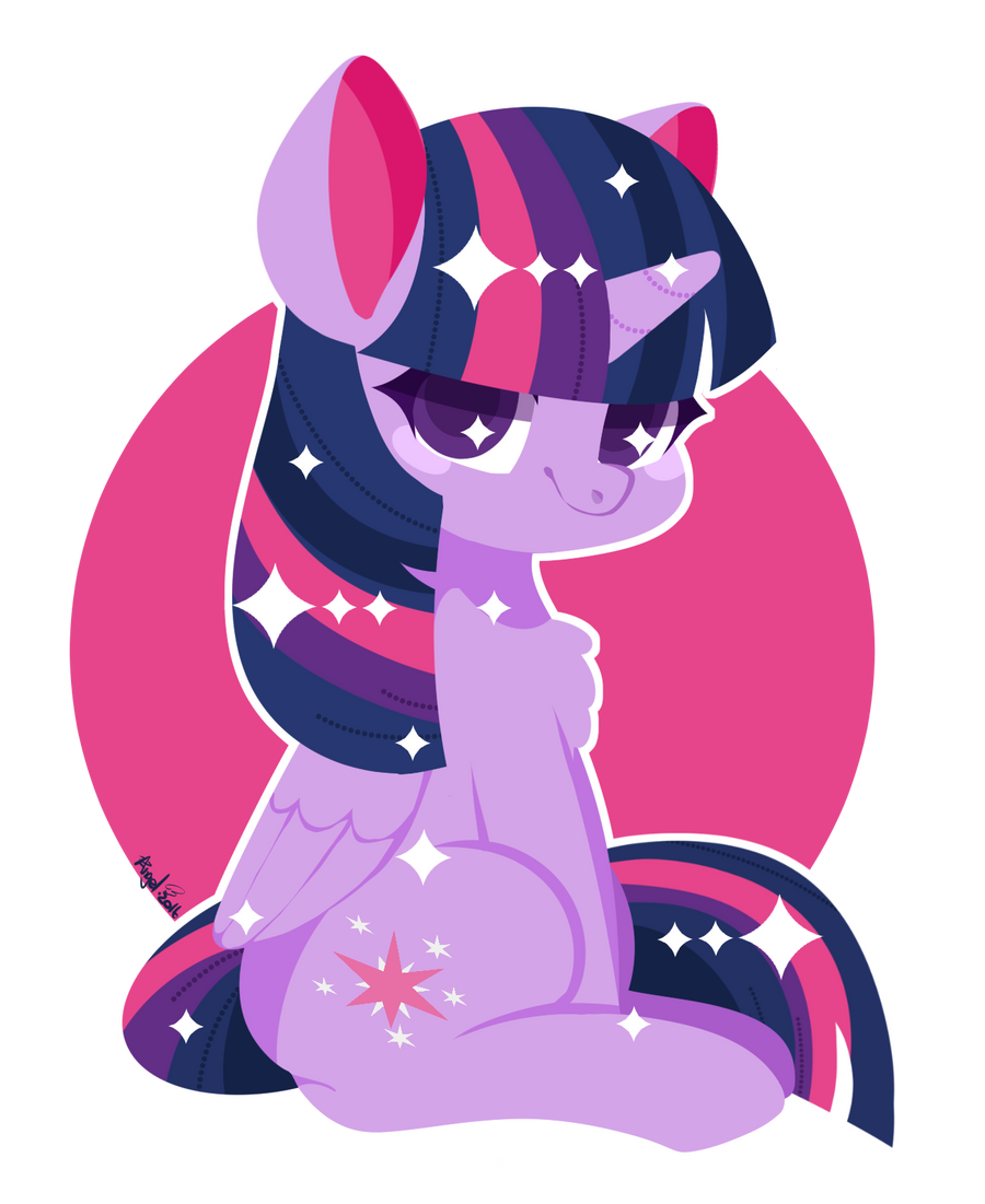 Twilight Sparkle